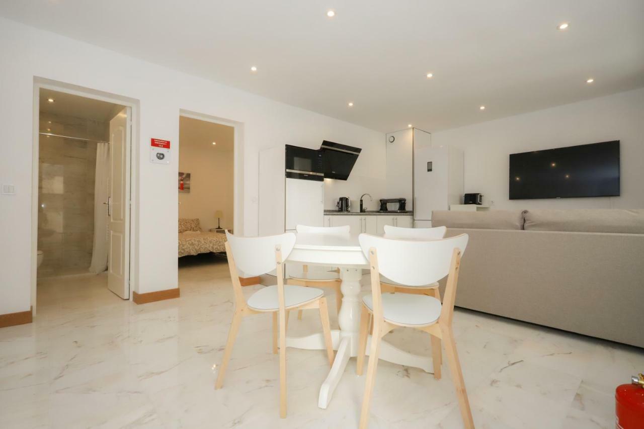 Apartamento Casino Praia III 피게이라다포즈 외부 사진